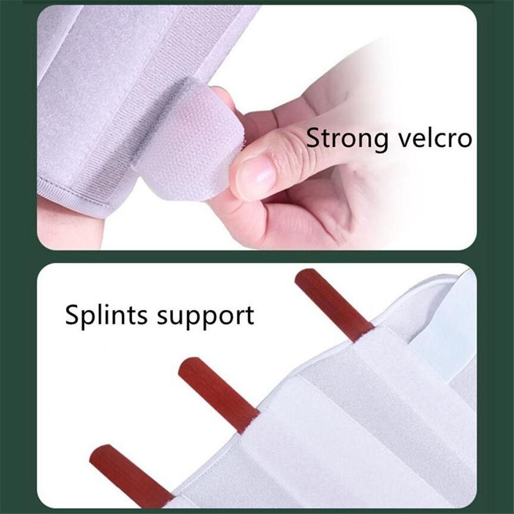 1pcs Adults Kids Forearm Protector Wrist Support Brace Splint Wrist Immobilizer
