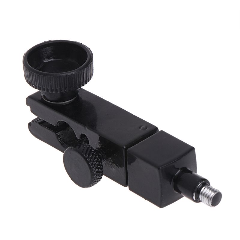 Metaimbal Adjustable Swivel Level Dial Indicator For Magnetic Base Stand Holder