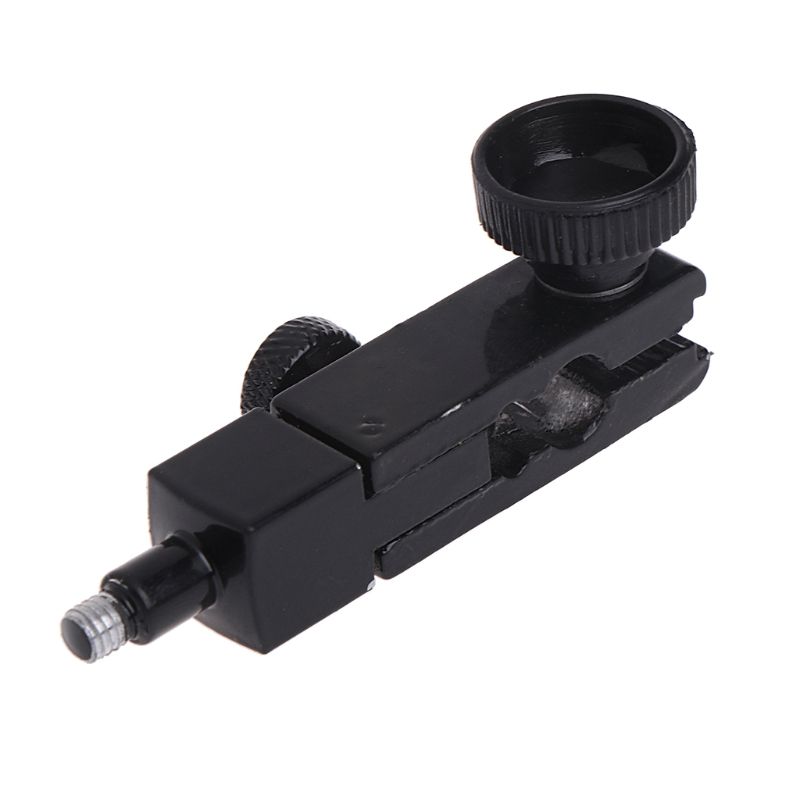 Metaimbal Adjustable Swivel Level Dial Indicator For Magnetic Base Stand Holder