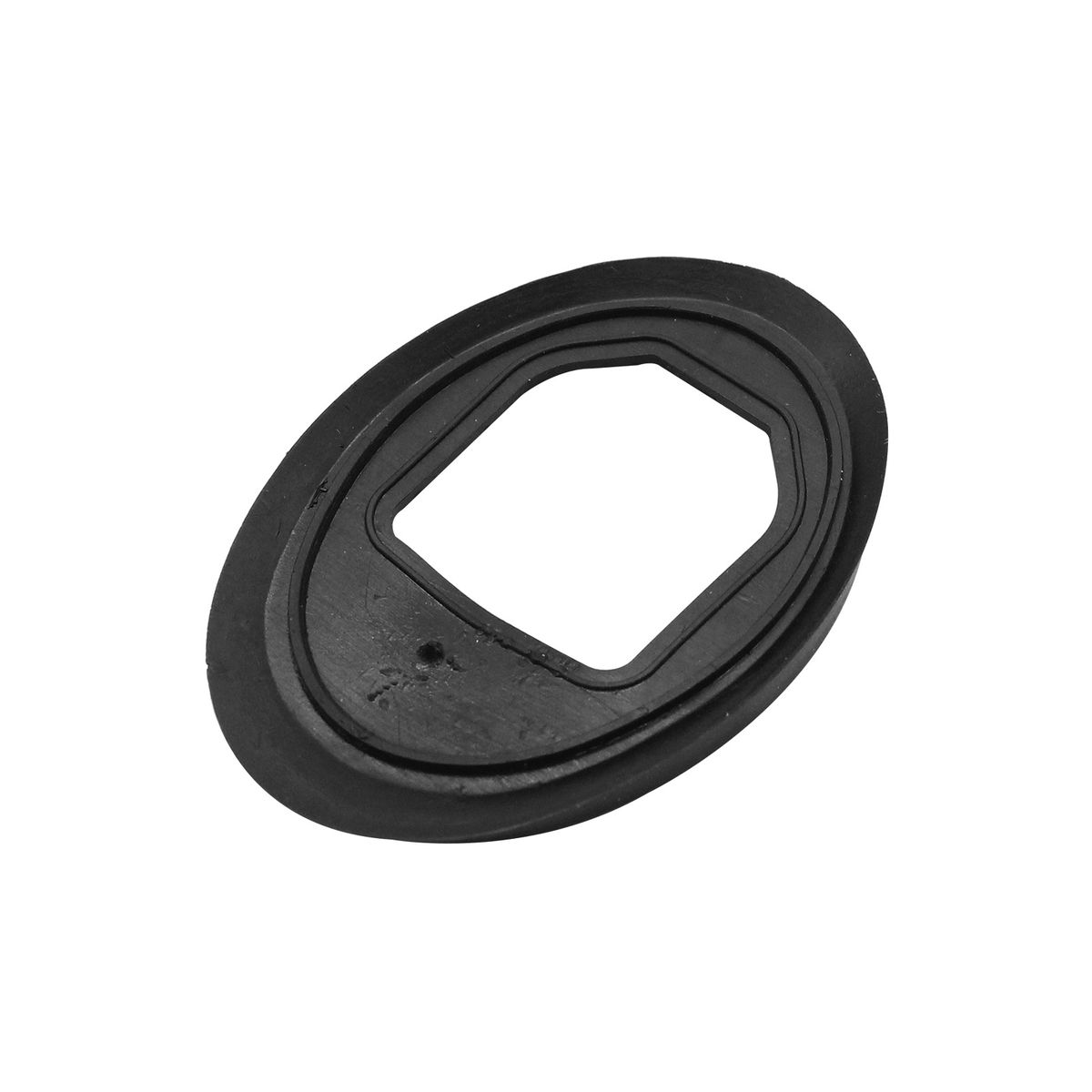 Roof Antenna Base Gasket Rubber Gasket Seal Replacement For
