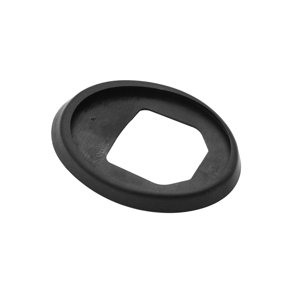 Roof Antenna Base Gasket Rubber Gasket Seal Replacement For