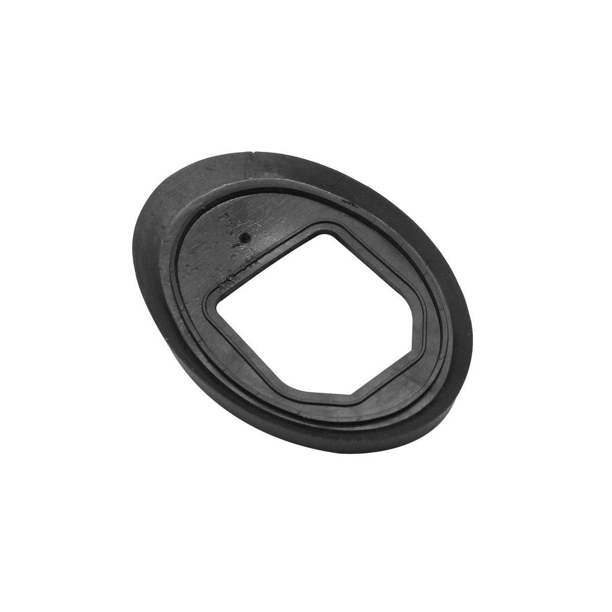 Roof Antenna Base Gasket Rubber Gasket Seal Replacement For