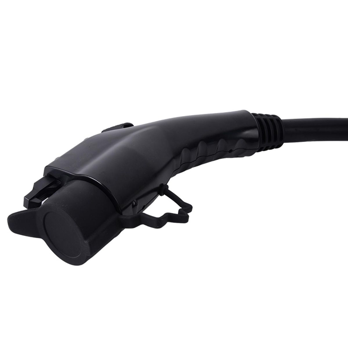 Charging Adapter, Portable Replacement for Tesla to J1772 Adapter Compatible with High Powered Connector, Destination Charger, and Mobile Connector