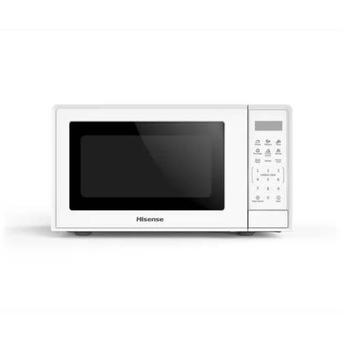 Microwave Oven - Digital Touch - 20 Litres