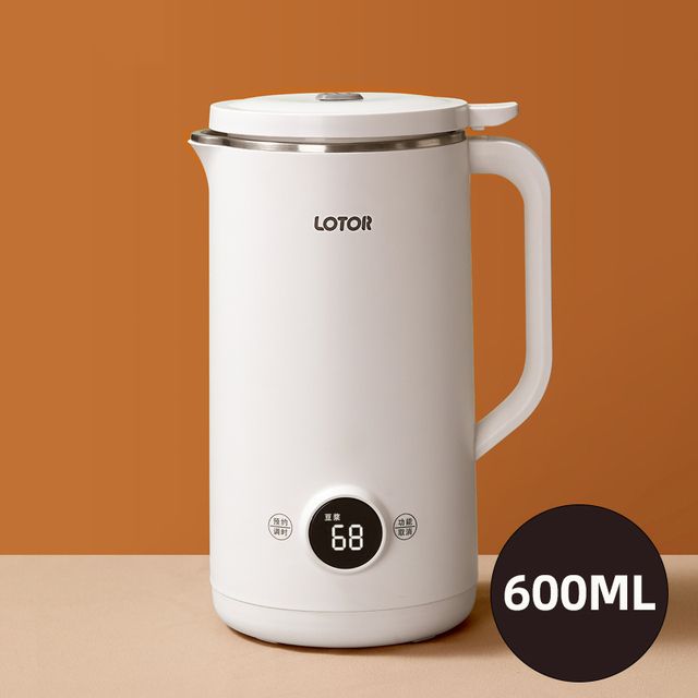 Soybean Milk Machine Electric Juicer Wall Breaking Machine