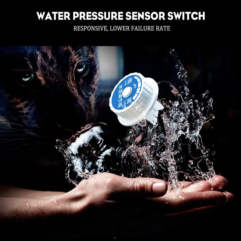 3800W 220V Tankless Instant Electric Water Heater Hot Water Heating With Digital Display For Home Kitchen Bathroom OutDoor