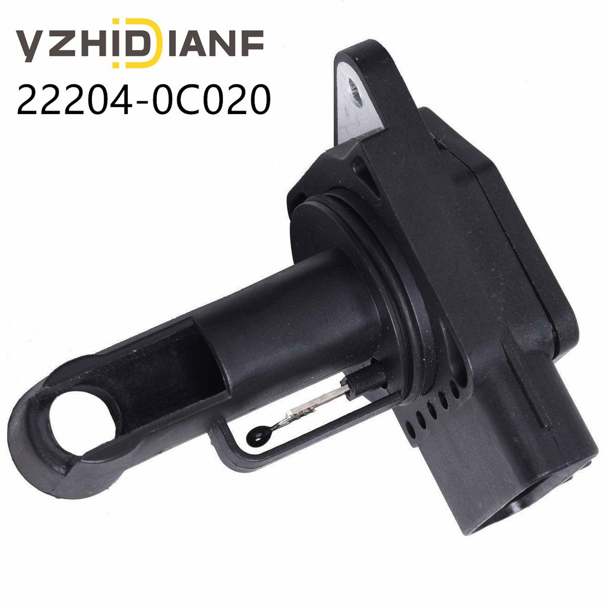 10pcs 22204-0C020 197400-4010 For Toyota Yaris Reiz Corolla Air Flow