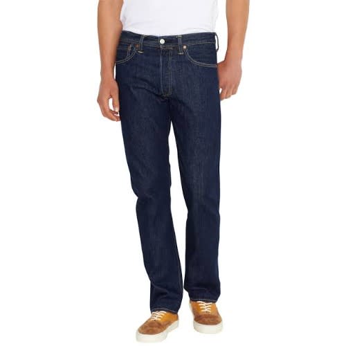 Men's Jeans -  Blue