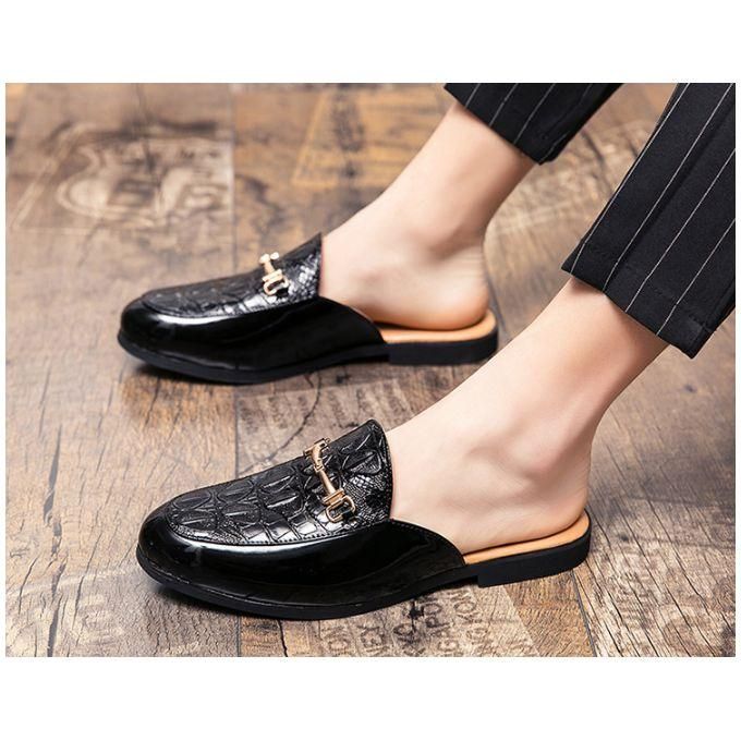 Men's Fashionable Half Toes
