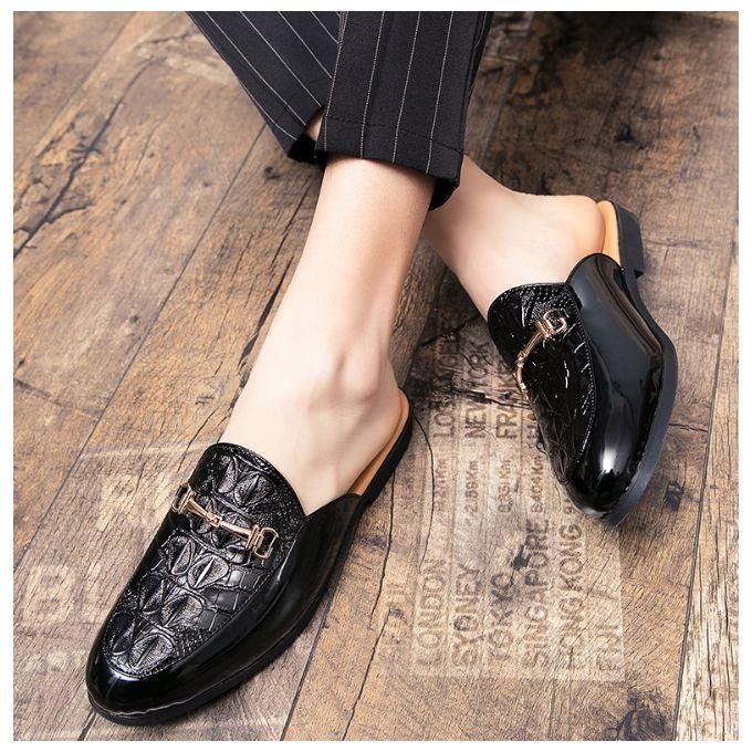 Men's Fashionable Half Toes