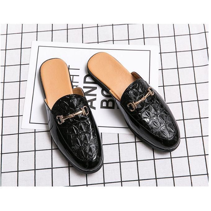 Men's Fashionable Half Toes