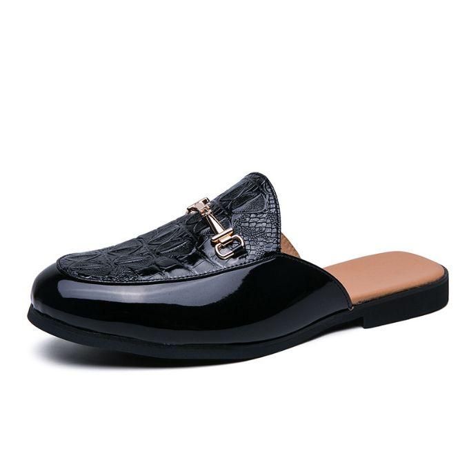 Men's Fashionable Half Toes