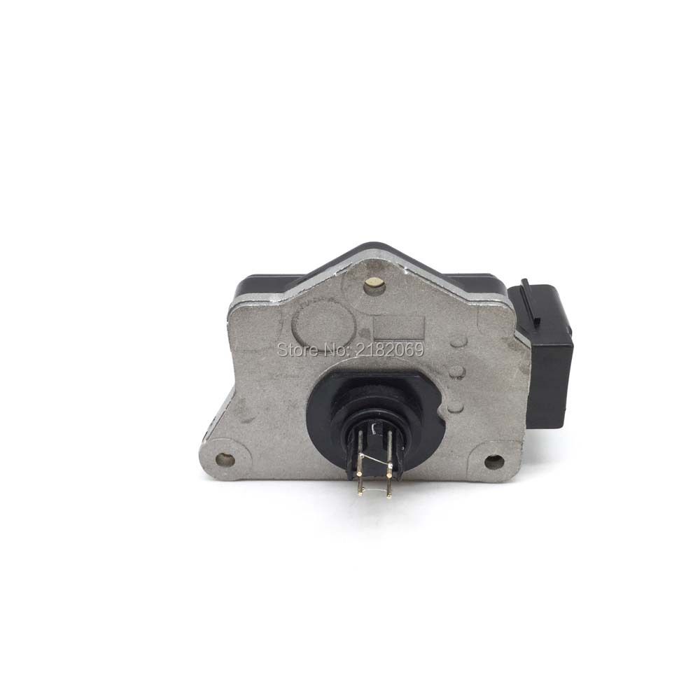 Mass Air Flow Sensor Maf For Nissan 100nx B13 Prim