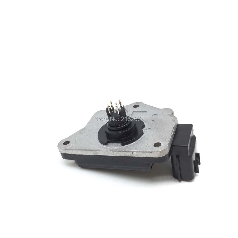 Mass Air Flow Sensor Maf For Nissan 100nx B13 Prim