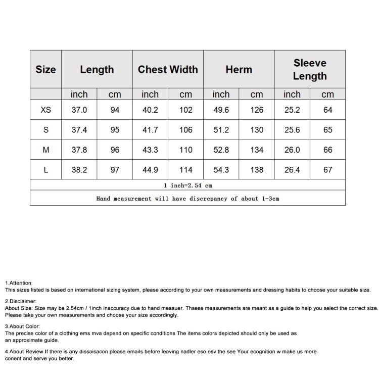 Long Loose Solid Color Windbreaker Jacket