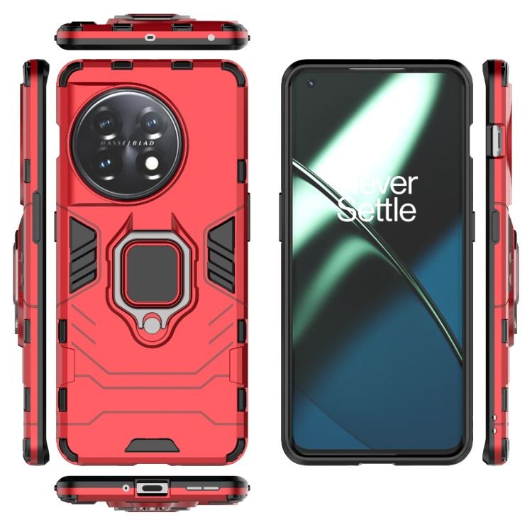 PC + TPU Phone Case For OnePlus 11 5G