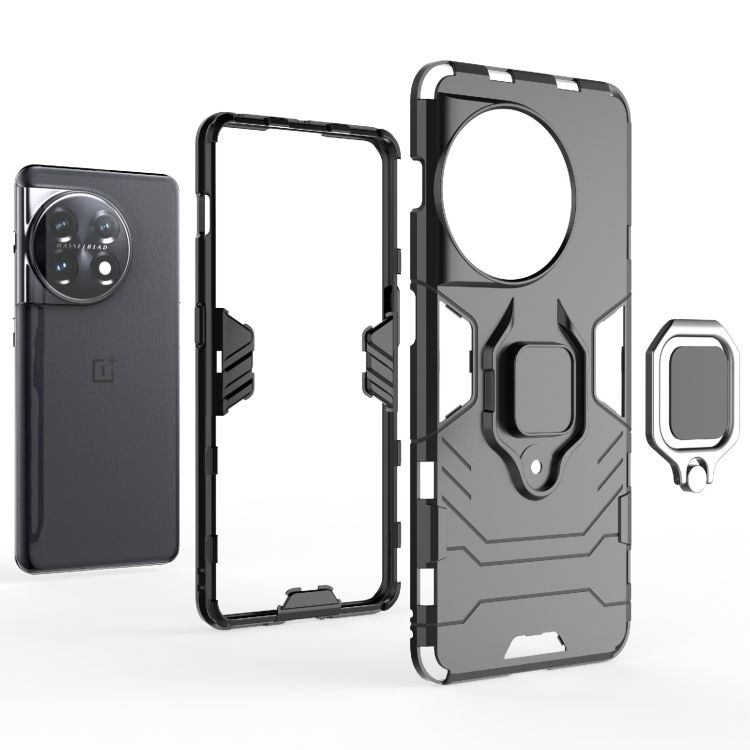 PC + TPU Phone Case For OnePlus 11 5G