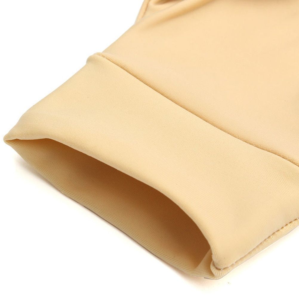 1 Pair Arthritis Relief Fitness Massage Body Gloves Washable Nylon Spandex Anti Inflammatory Hand Compression Gloves