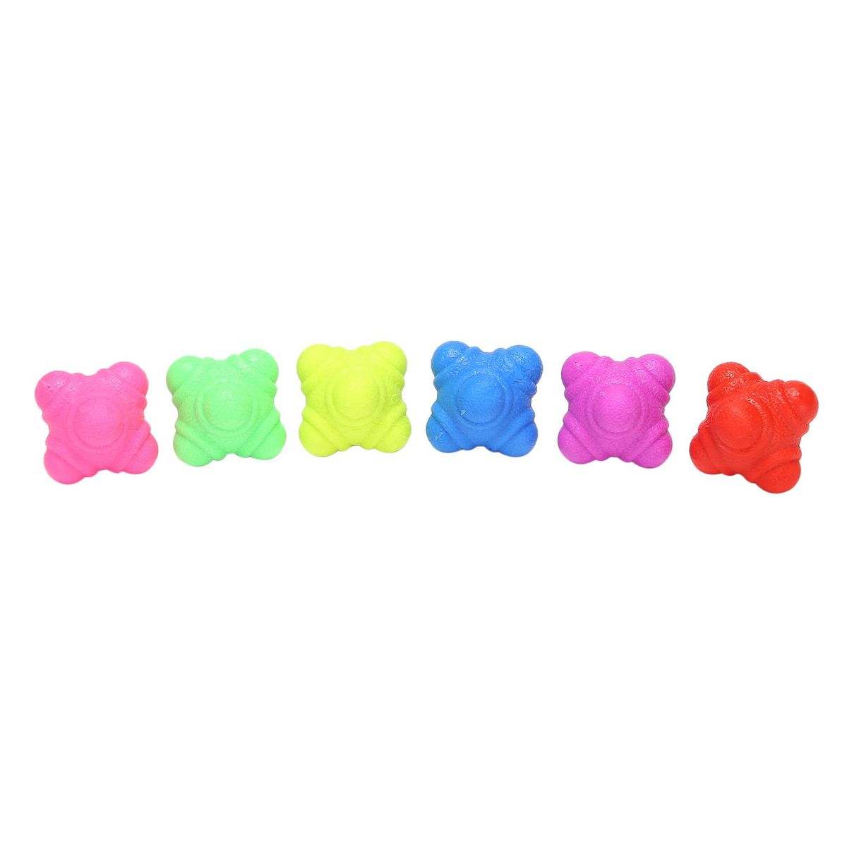 Reaction Balls Bounce Reaction Balls for Agility Reflex
