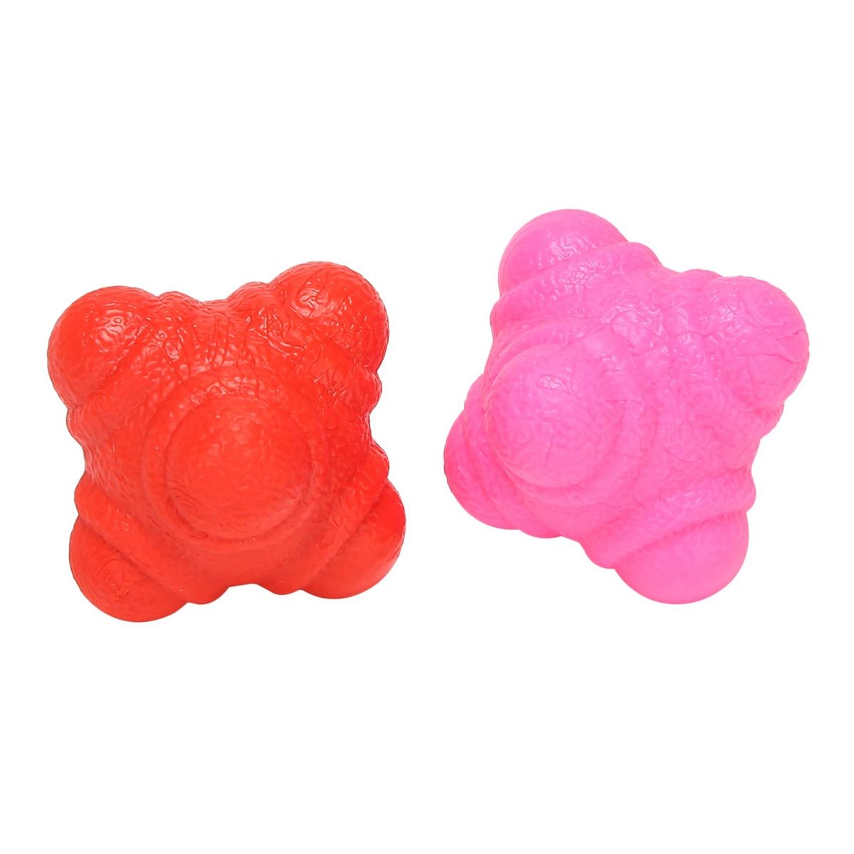Reaction Balls Bounce Reaction Balls for Agility Reflex