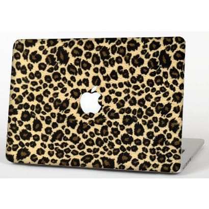Animal Print Case For New Macbook Pro 13 Inch A1706/a1708/a1989