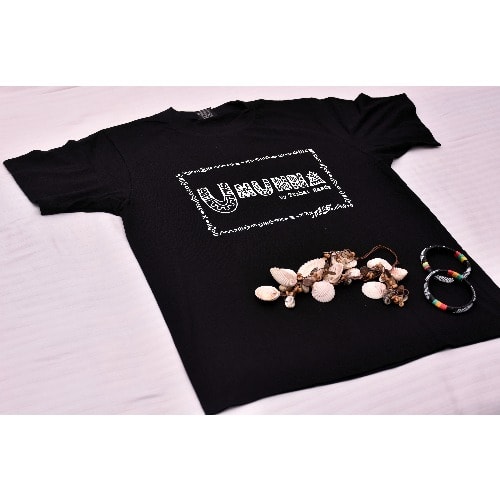 Ummunna Tribal Heads T-shirt