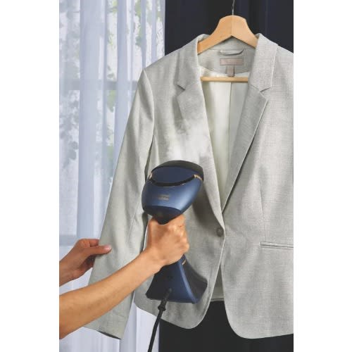 Supreme Handheld Garment Steamer - Black 1800watt
