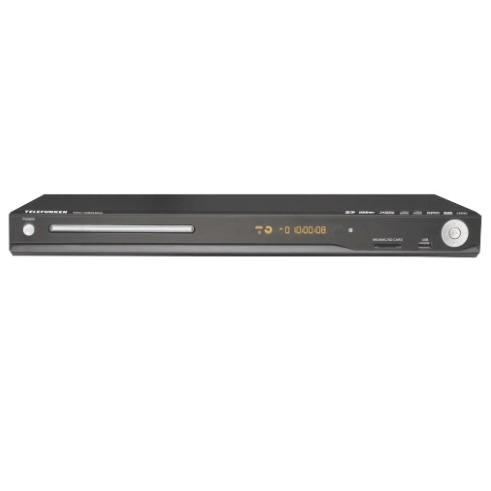 Dvd Player