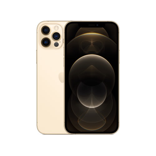 iPhone 12 Pro Max - 6.7