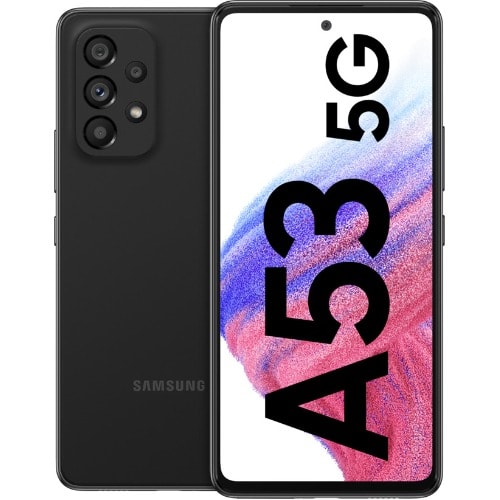 Galaxy A53 5G - 6.46