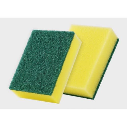 Washing Sponge - 6 Pieces