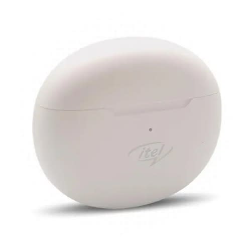 T1 Neo Wireless Earbuds - White