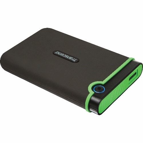 1TB External Hard Disk Drive