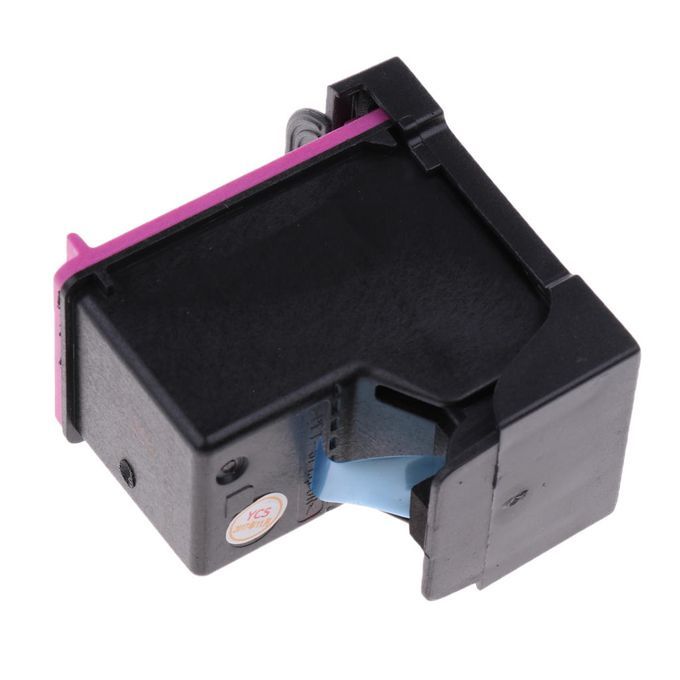 Ink  680XL Replacement For HP DeskJet 1118 3638 Multicolor