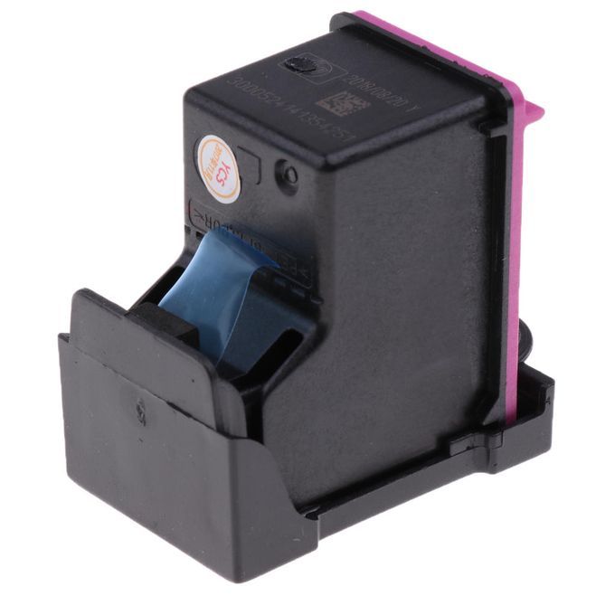 Ink  680XL Replacement For HP DeskJet 1118 3638 Multicolor
