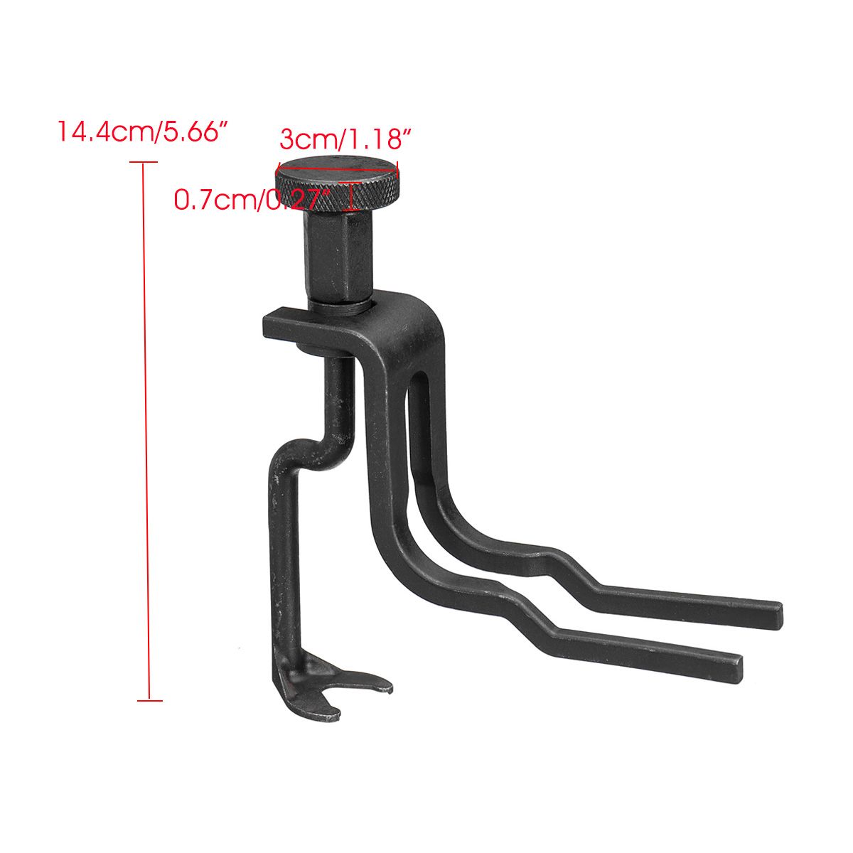 Valve Spring Compressor Tool For Ford F-Super Duty 4.6L 5.4L 6.8L 3V Engines