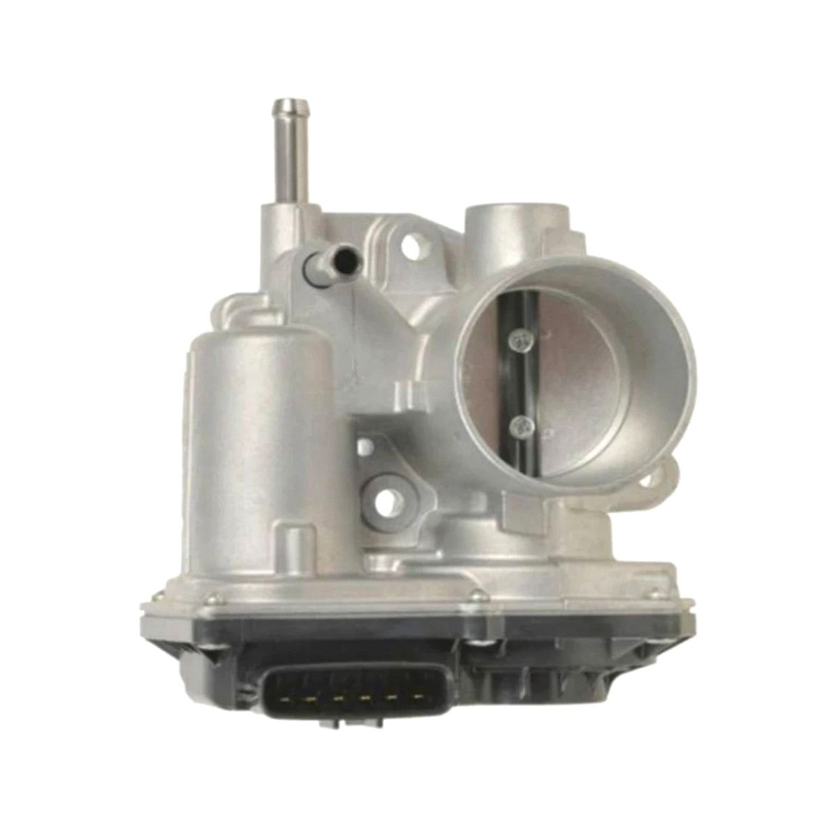 22030-0Y030 Throttle Body Nine-Flow Valve Body Automobile for VIOS 15L 2013-2016