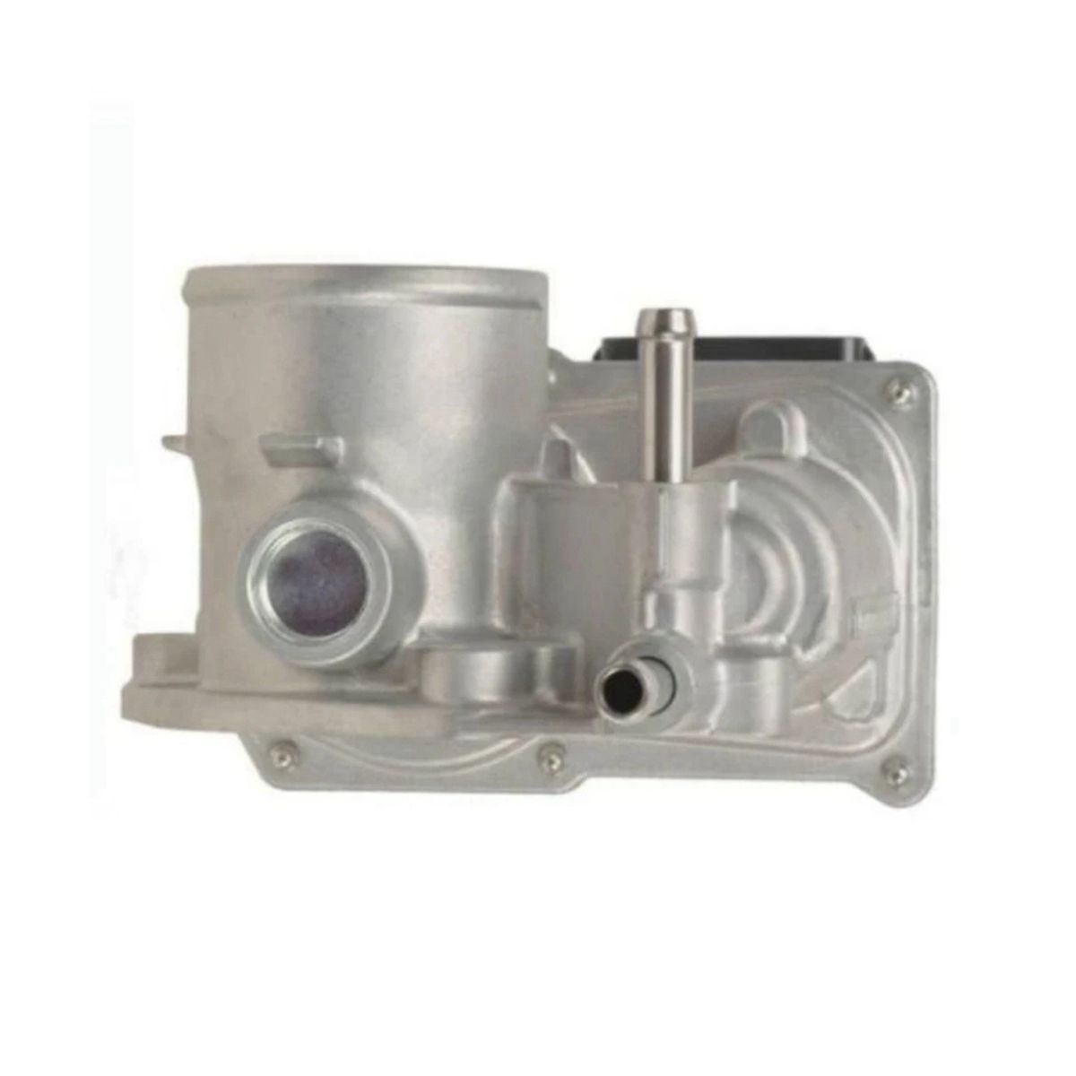 22030-0Y030 Throttle Body Nine-Flow Valve Body Automobile for VIOS 15L 2013-2016