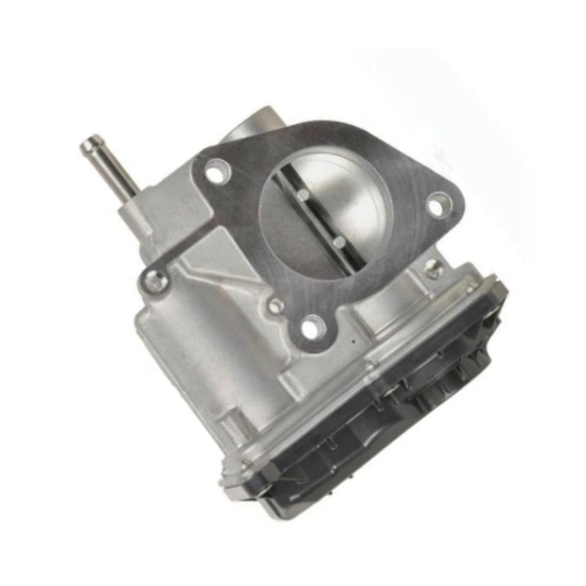 22030-0Y030 Throttle Body Nine-Flow Valve Body Automobile for VIOS 15L 2013-2016