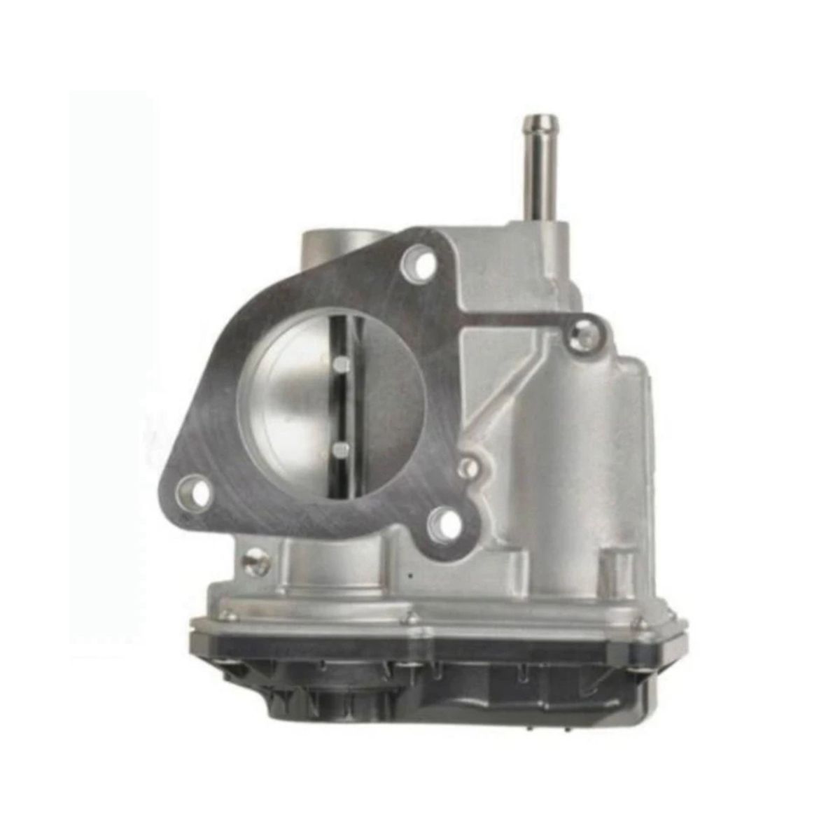 22030-0Y030 Throttle Body Nine-Flow Valve Body Automobile for VIOS 15L 2013-2016