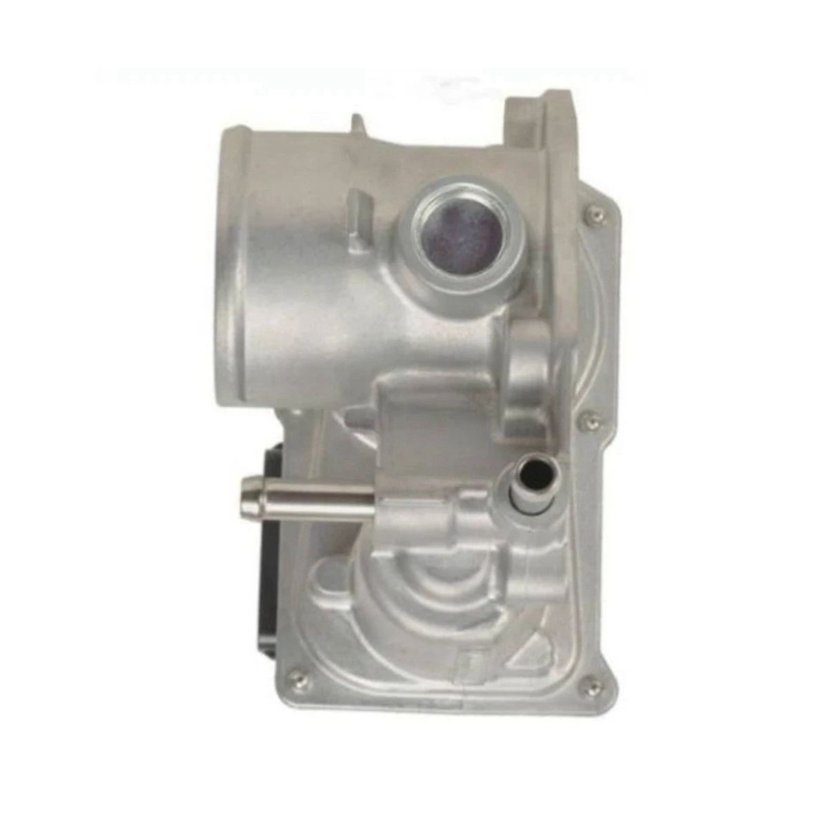 22030-0Y030 Throttle Body Nine-Flow Valve Body Automobile for VIOS 15L 2013-2016