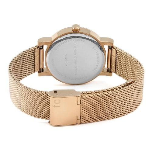 Ladies Watch - FC1249RGM