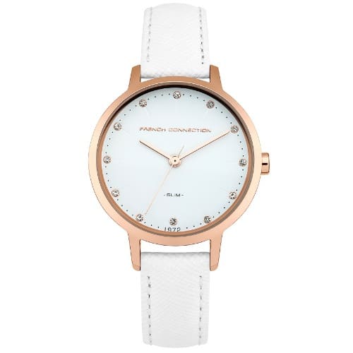 Ladies Watch - FC1254WRG