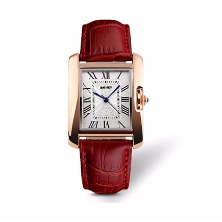Women's Analog Quartz Wrist Watch