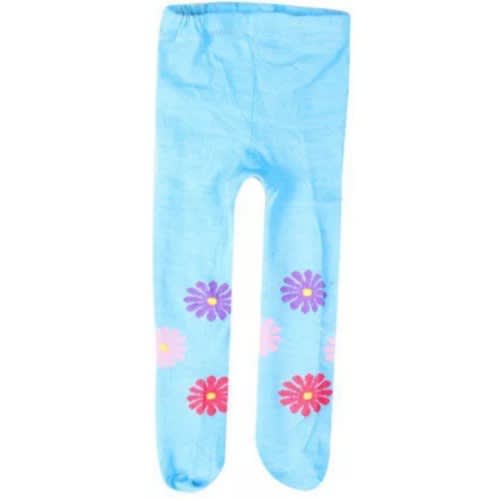 Set Of 4 Kids Colourful Popsocks