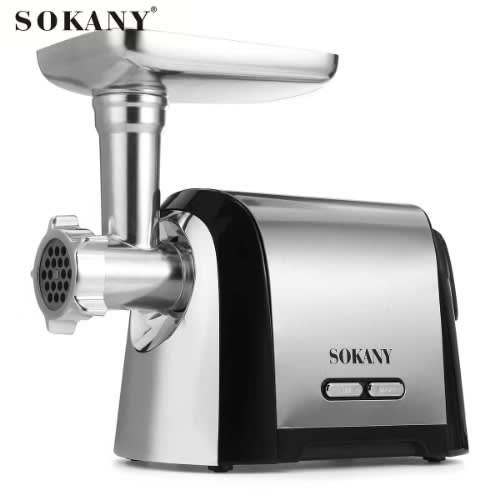 Meat Mincer & Grinder - 3200W - 220V