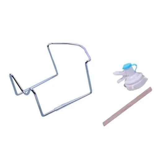 Water Dispenser Bottle Stand And Tap