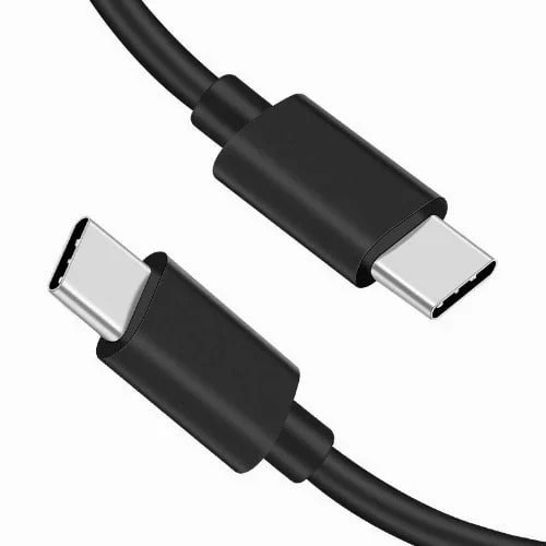 Type C To Type C Usb   Cable For Samsung Note 10