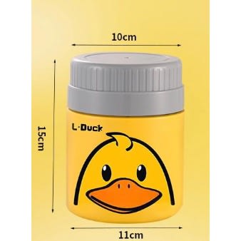 Vacuum Food Flask