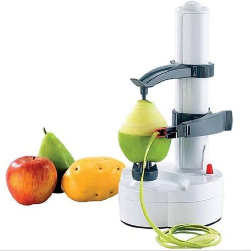 Multifunctional Electric Automatic Fruit And Vegetable Peeler